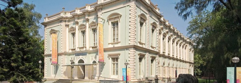 Dr. Bhau Daji Lad Mumbai City Museum