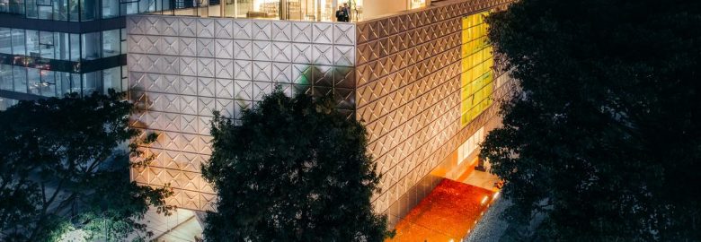 Museum of Art & Photography : MAP