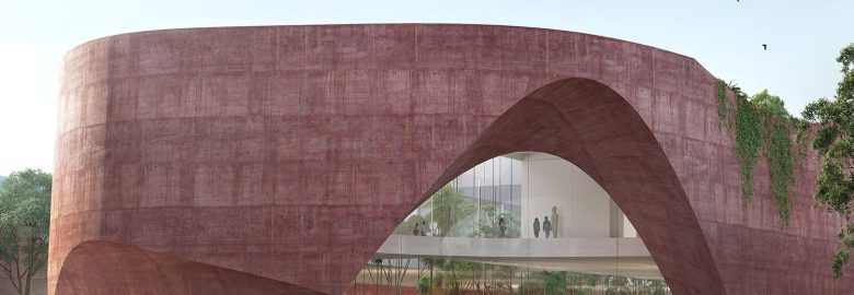 Kiran Nadar Museum of Art, Saket