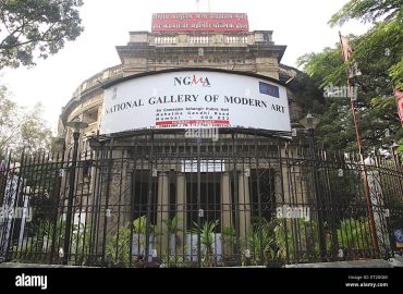National Gallery of Modern Art, Mumbai