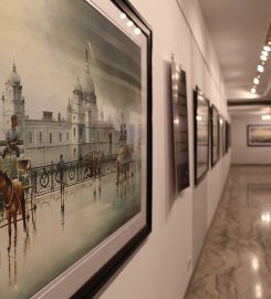 Birla Academy Of Art And Culture