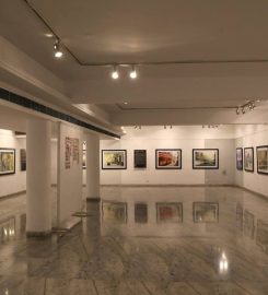 Birla Academy Of Art And Culture