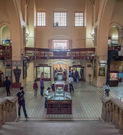 Baroda Museum