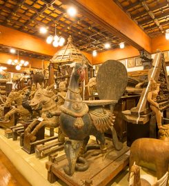 Kerala Folklore Museum