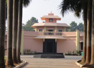 Lalit Kala Akademi , ( Regional Center ) Bhubaneswar