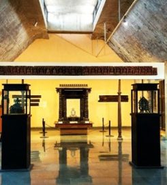 Lalbhai Dalpatbhai Museum