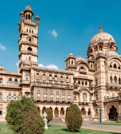 Maharaja Fateh Singh Museum