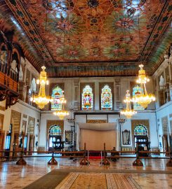 Maharaja Fateh Singh Museum