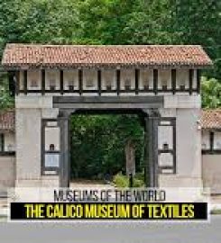 The Calico Museum of Textiles