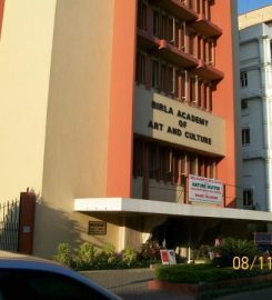 Birla Academy Of Art And Culture