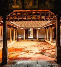 Dakshina Chitra Heritage Museum