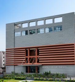 Kolkata Centre for Creativity (KCC)