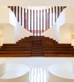 Kolkata Centre for Creativity (KCC)