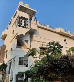 Kalanirvana International Art Center