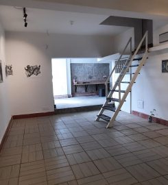 Kalanirvana International Art Center