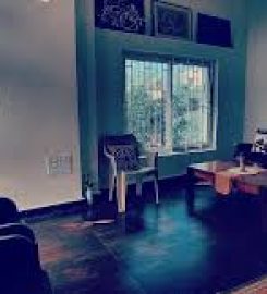 Kalanirvana International Art Center