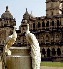 Maharaja Fateh Singh Museum