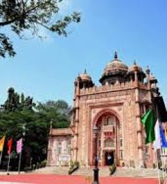 National Art Gallery, Chennai