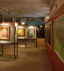 National Art Gallery, Chennai