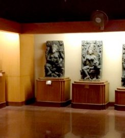Odisha State Museum