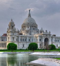 Victoria Memorial