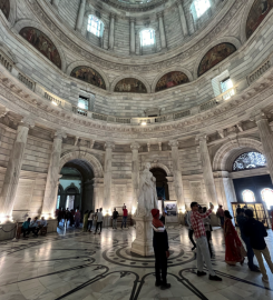 Victoria Memorial