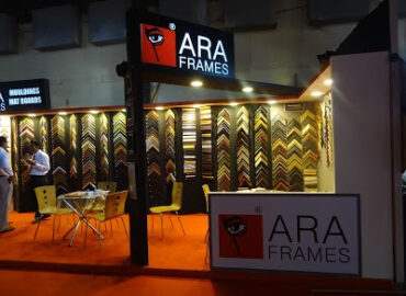 ARA Frames & Printing