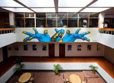 Alliance Française de Bangalore