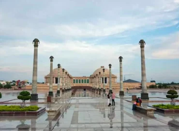 Ambedkar Park Museum