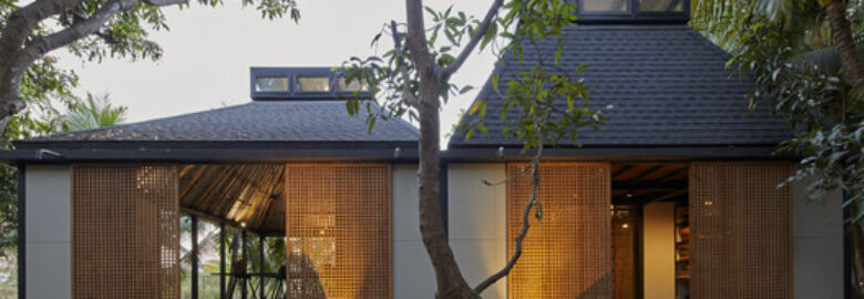 Architecture BRIO
