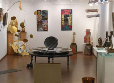 ArtWorld Sarala’s Art Centre