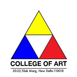 delhi collage of art