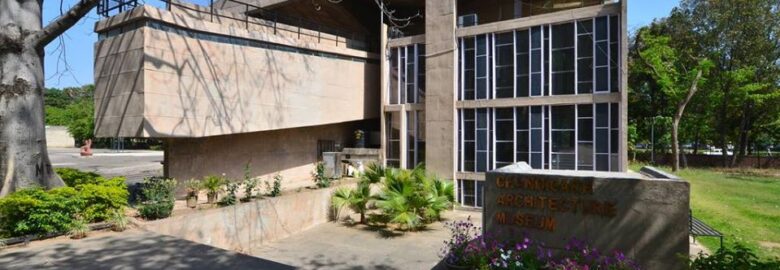Chandigarh Architecture Museum