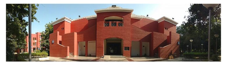 College of Art, Delhi University