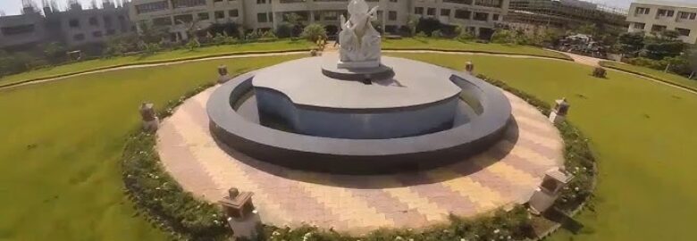 DR.D.Y.PATIL COLLEGE OF APPLIED ARTS AND CRAFTS