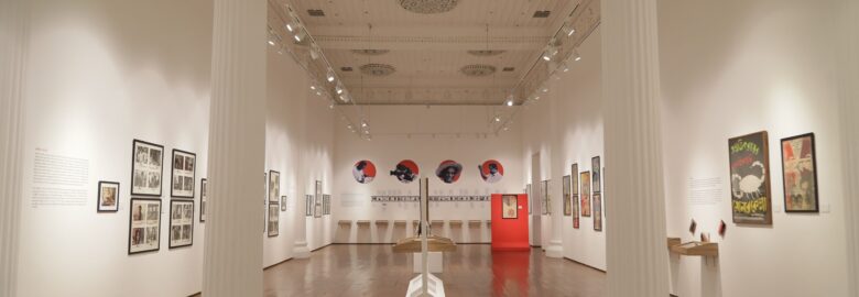 Durbar Hall Art Gallery Kochi