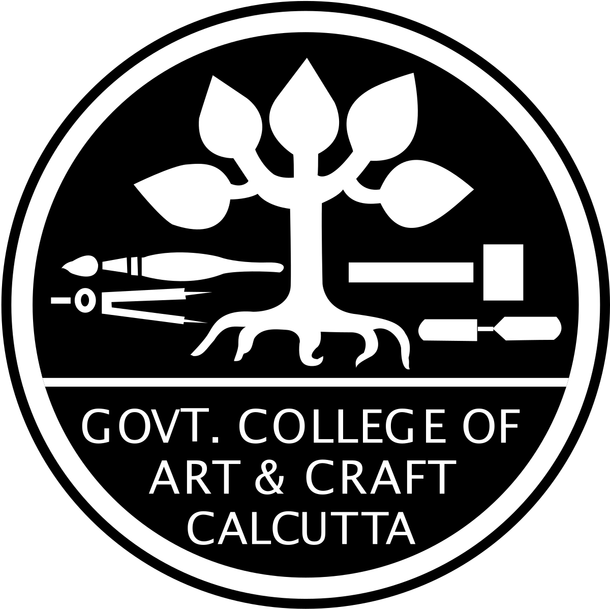 govt art college kolkata