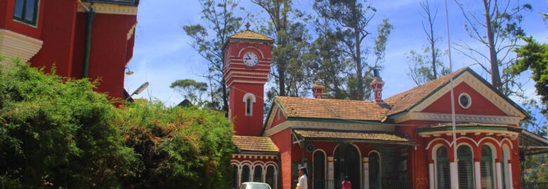 Government College of Fine Arts, Chennai