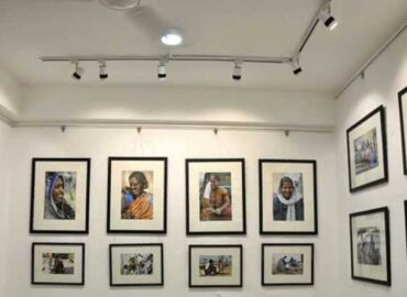 ICONART Gallery