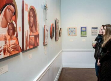 ICONART Gallery