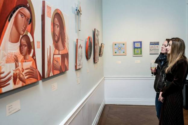 ICONART Gallery