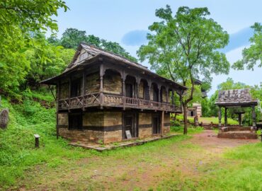 Indira Gandhi Rashtriya Manav Sangrahalaya