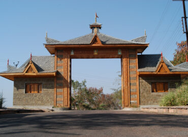 Indira Gandhi Rashtriya Manav Sangrahalaya