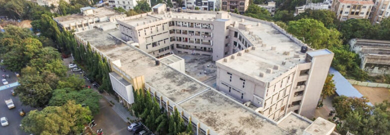 Jawaharlal Nehru Architecture and Fine Arts University