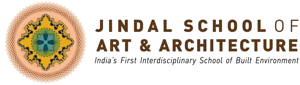 Jindal School of Art and Architecture