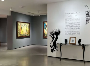 KYNKYNY Art Gallery