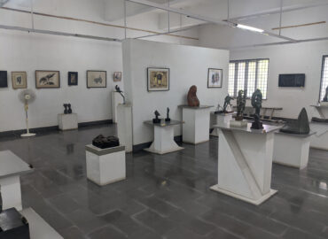 Karnataka Chitrakala Parishath