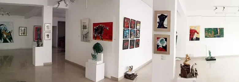 Gallery Space