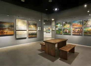 Shri Chitra Art Gallery