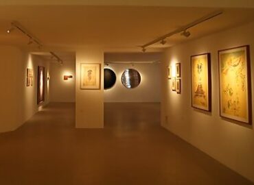 Srishti Art Gallery